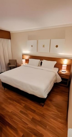 Multihouse - Moderno Studio na Paulista